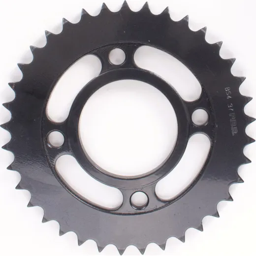 PBR Steel Rear sprocket Ya 37Z Kr-854-37Z-530