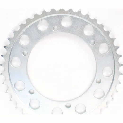 Steel Rear sprocket 41T 530