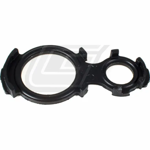 spark plug shaft rubber 1pc. (original)