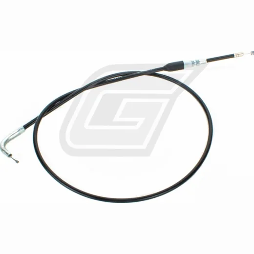 Choke cable - original for KMX 125/200