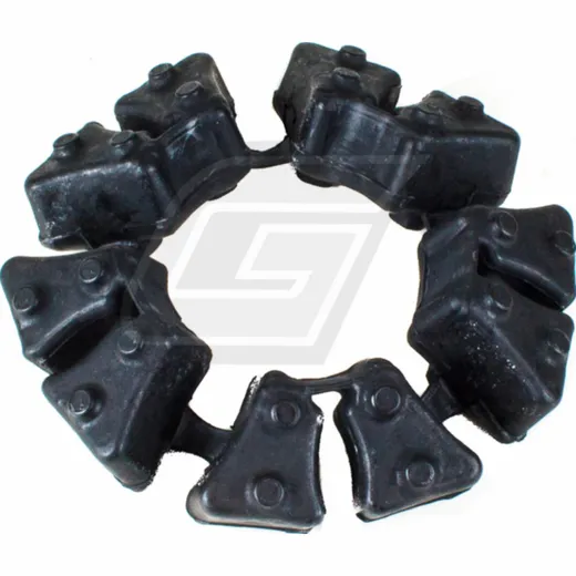 shock absorber (original) KA921601524