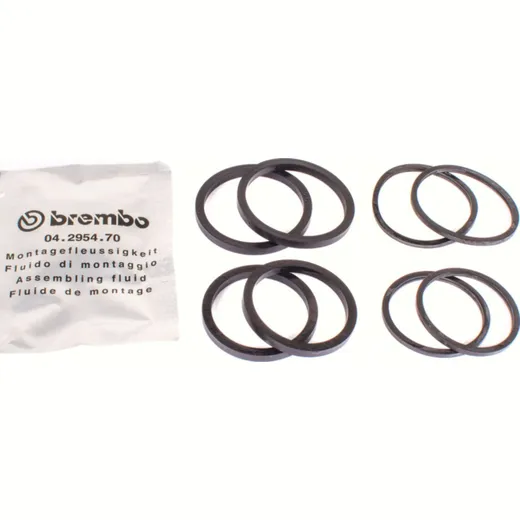 Reparatursatz Bremszange Dichtring Duke 2002 (original)