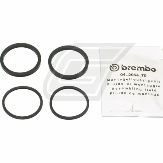 Brake caliper repair kit (original)