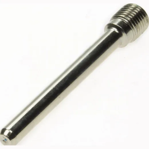 Bremsklotzführungsstift M10 06x52mm