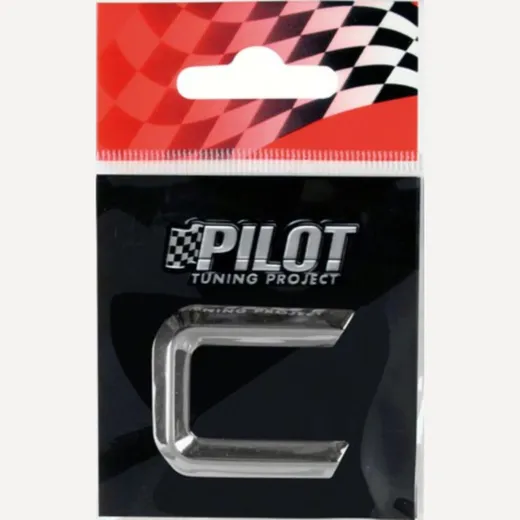 3D Letters Type-2 (26 mm) - C