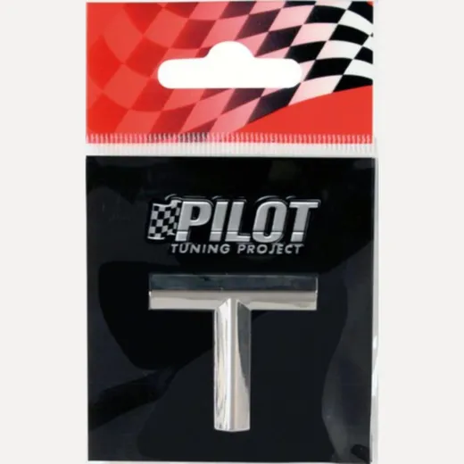 3D Letters Type-2 (26 mm) - T