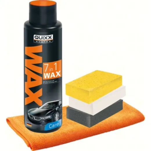 Quixx-Wax 7 in 1