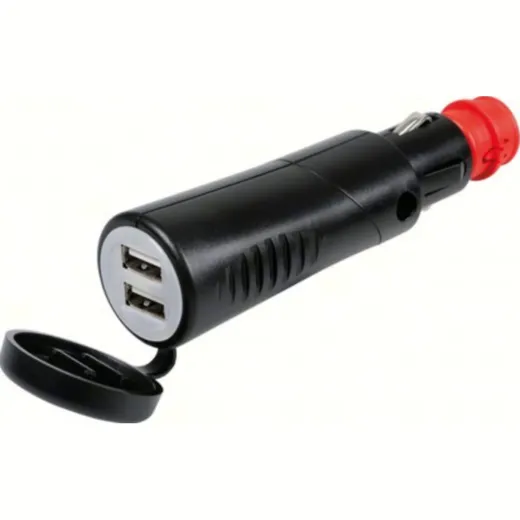 Nachladegerät 2 USB-Ports