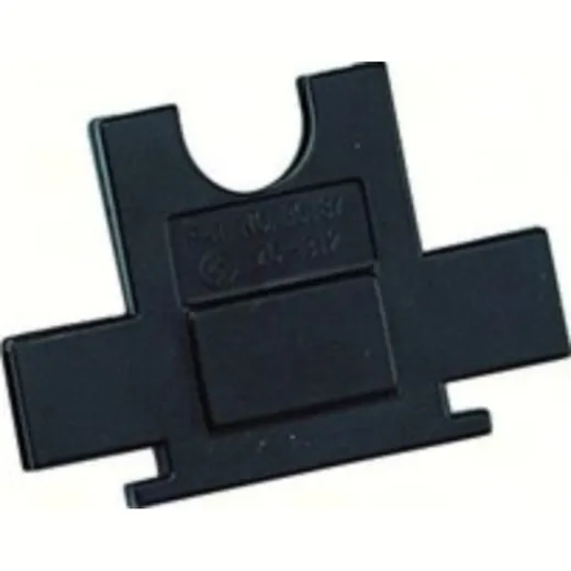 ATS nylon in-line fuse holder