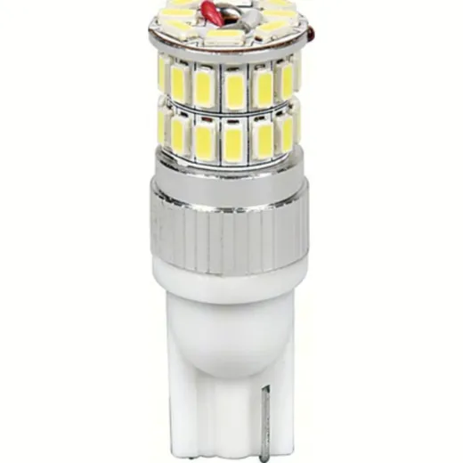 MULTI-CHIP SMD LED LAMPS T10 12-16V 36LEDS X 1 CHIP