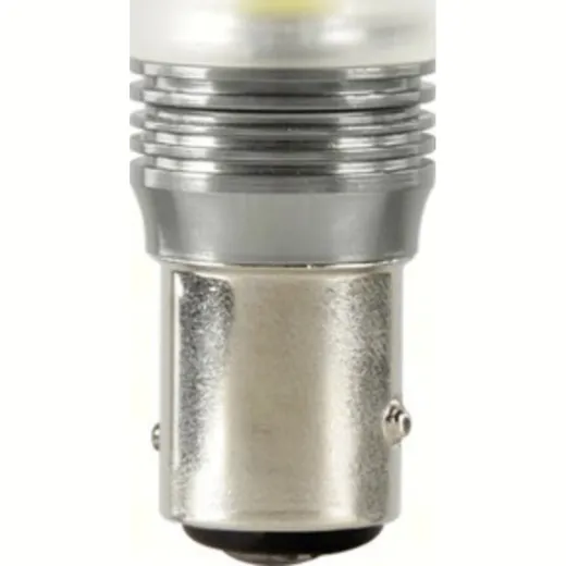 MULTI-CHIP SMD LED-Lampe 12V-P21/5W ALUMINIUM
