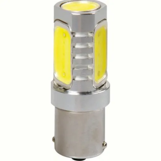 "HYPER-LED" Lampe BA15S 20SMD (8BIG CHIPS)