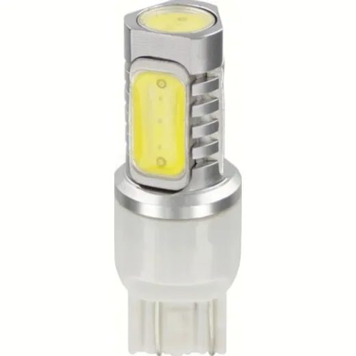 "HYPER-LED" Lampe W3X16Q 20SMD (8 BIG CHIPS)