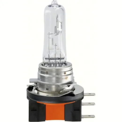 12V Halogen lamp - H15 - 15/55W - PGJ23t-1 - 1 pcs - Box