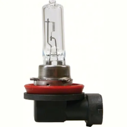 Halogen lamp 12V - H9 - 65W - PGJ19-5 - 1 pcs
