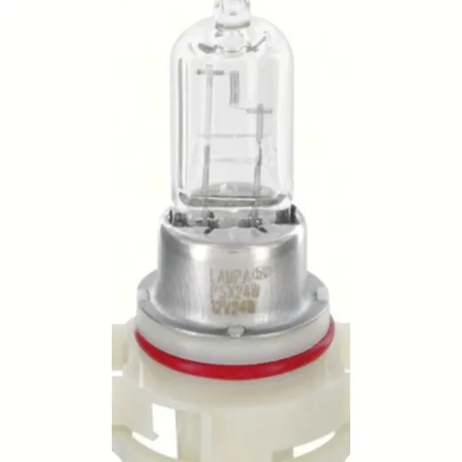 12V Halogen lamp - PSX24W - 24W - PG20-7 - 1 pcs - Box
