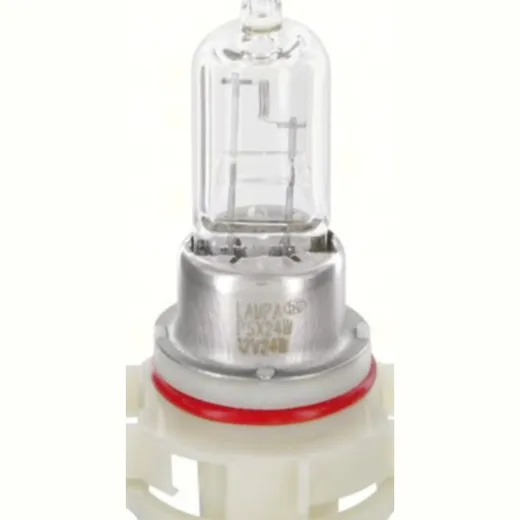 12V Halogen lamp - PS24W - 24W - PG20-3 - 1 pcs - D/Blister