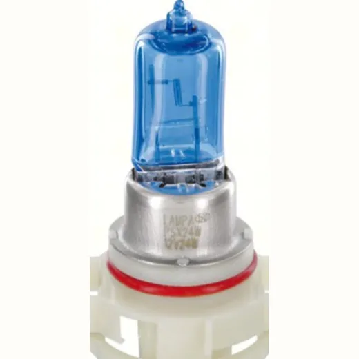 12V Blu-Xe halogen lamp - PS24W - 24W - PG20-3 - 2 pcs - Box
