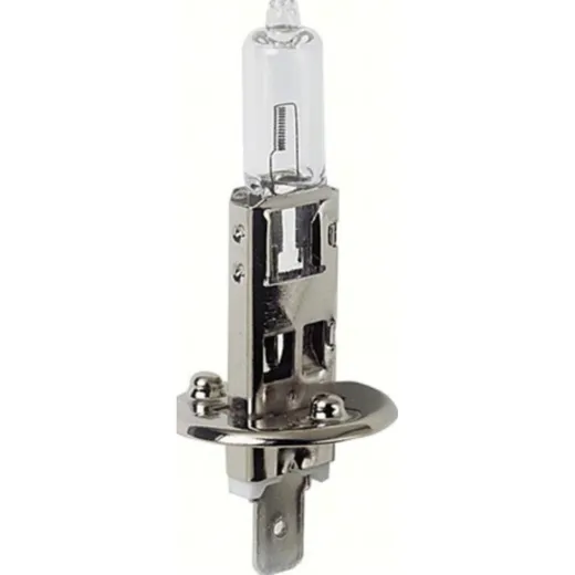 12V Halogen lamp - H1 - 55W - P14,5s - 1 pcs - Box
