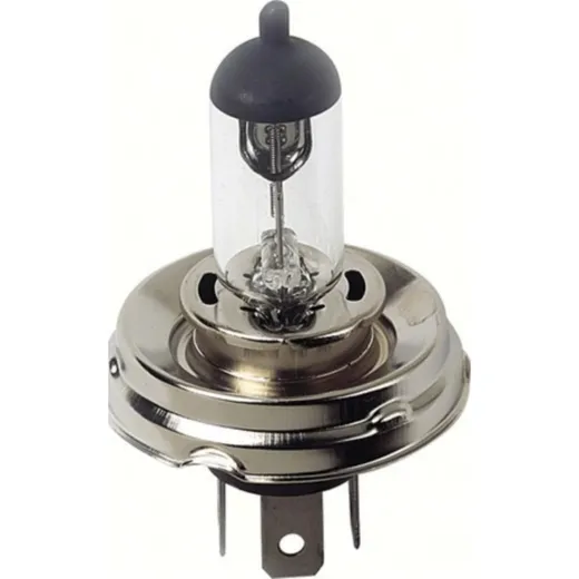 12V Halogen lamp - H5 - 60/55W - P45t - 1 pcs - D/Blister