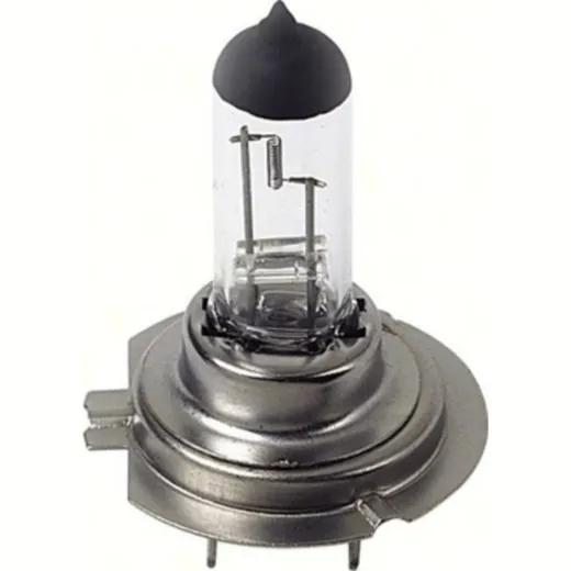 12V Halogen lamp - H7 - 55W - PX26d - 1 pcs - D/Blister