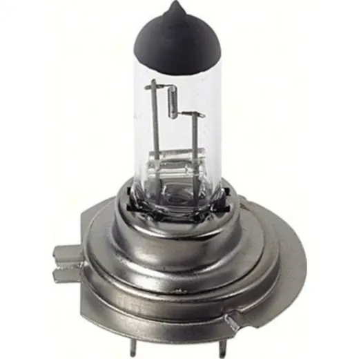 12V Halogen lamp - H7 - 55W - PX26d - 2 pcs - D/Blister