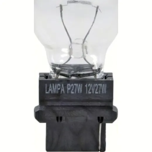 10-tlg. Lampenset 12V.27W W2,5X16D P27W