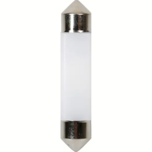 Sofitte 12X41MM HYPER LED 3SMD,1PC