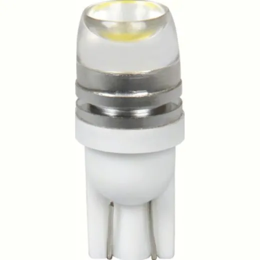 "HYPER-LED-WHITE WIDE BEAM Weiß
