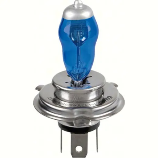 12V Xenium Race halogen lamp - H4 - 60/55W - P43t - 2 pcs - Box