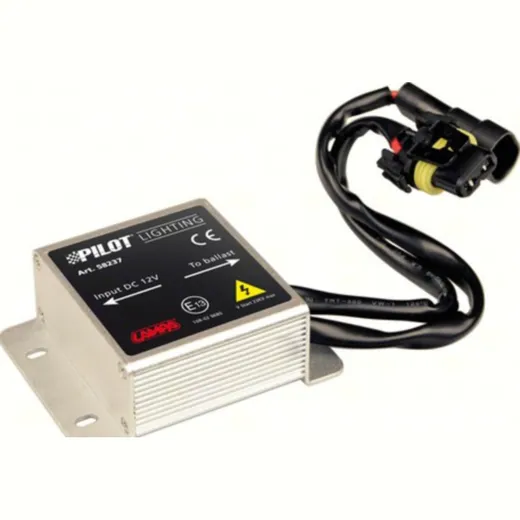 HID Xenon Cheat box - 12V Can-Bus