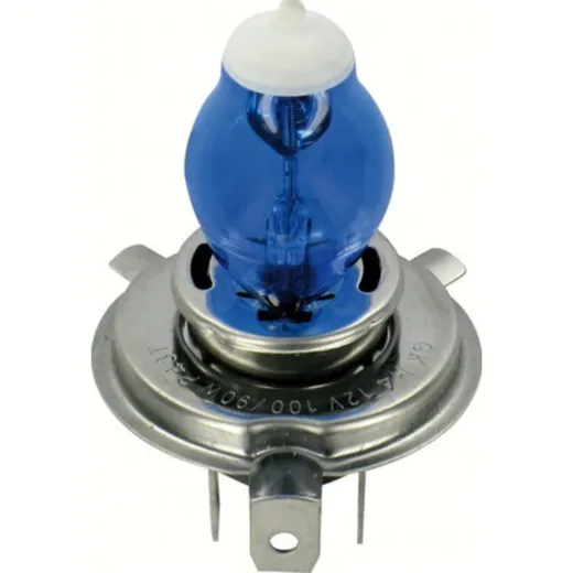 12V Xenium Race Bonus-Pack - (H4) - 90/100W - P43t - 2 pcs - Box