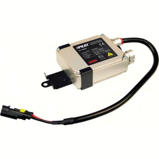 Ballast standard + Can-Bus - 12V - 35W