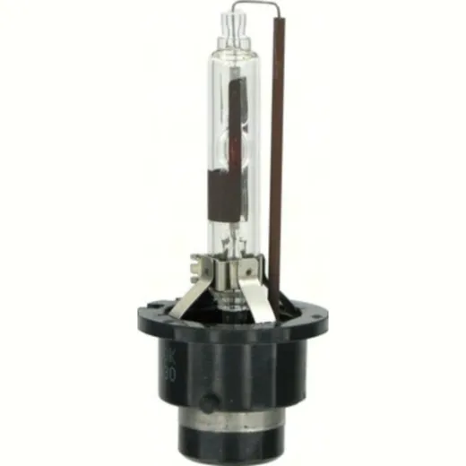 HID Xenon Lamp 4.300°K - D2R - 35W - P32d-3 - 1 pcs - D/Blister