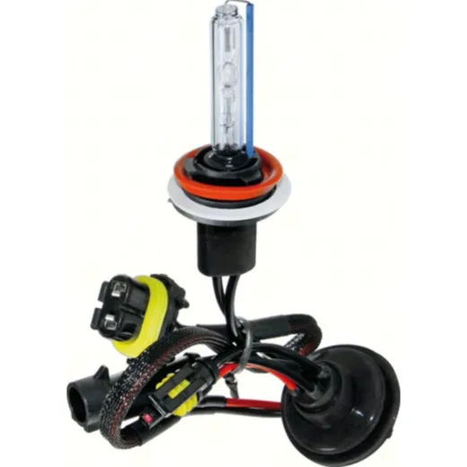 12/24V HID Xenon bulb 6.000K - H11 - 1 pcs - Box