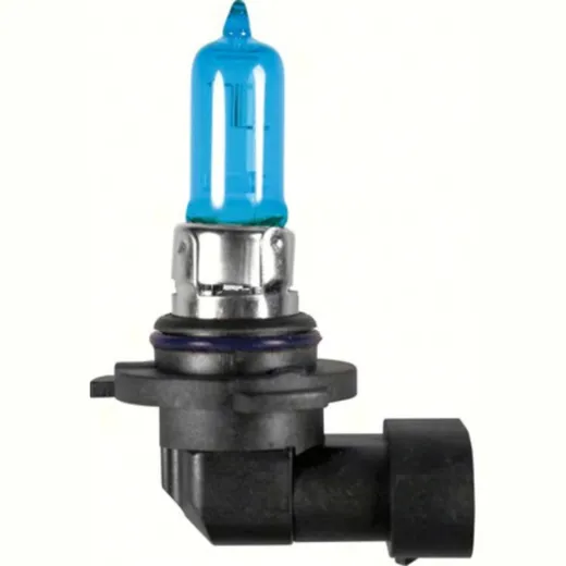 12V Blu-Xe halogen lamp - HB3 9005 - 65W - P20d - 2 pcs - Box