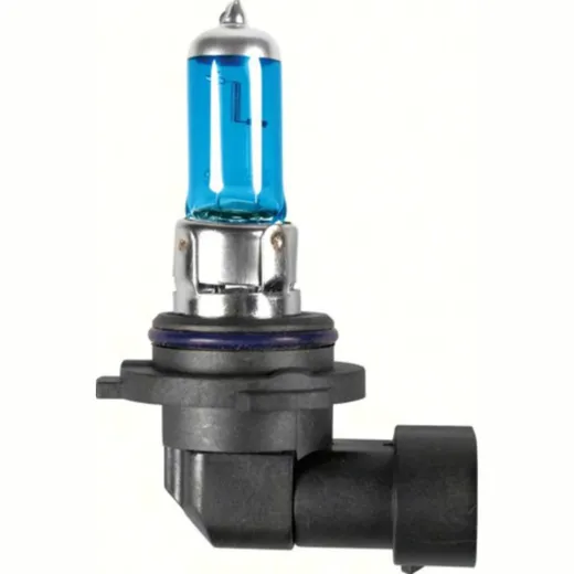12V Blu-Xe halogen lamp - HB4 9006 - 51W - P22d - 2 pcs - Box
