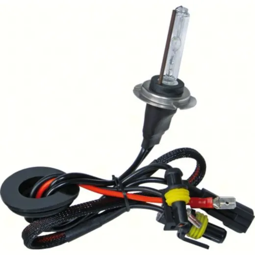 12/24V HID Xenon bulb 4.300K - H7 - 1 pcs - Box