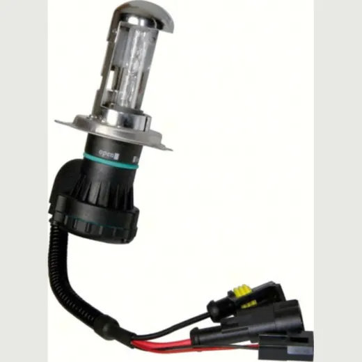 12/24V HID Xenon bulb 8.000K - H4 - 1 pcs - Box - (Bi-Xenon)
