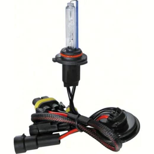12/24V HID Xenon bulb 6.000K - HB4 9006 - 1 pcs - Box