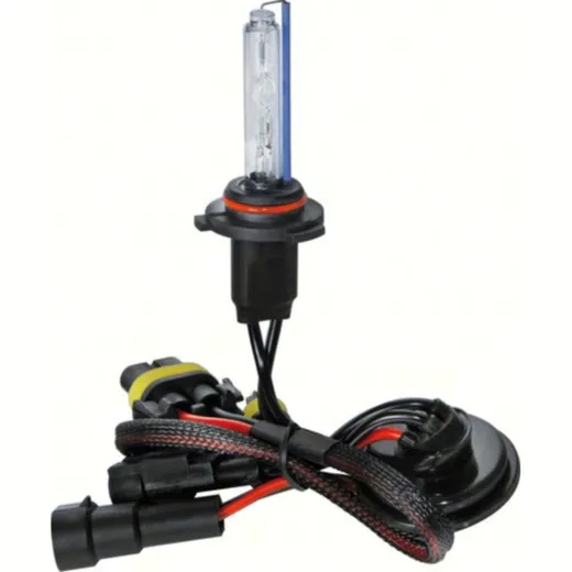12/24V HID Xenon bulb 8.000K - HB4 9006 - 1 pcs - Box