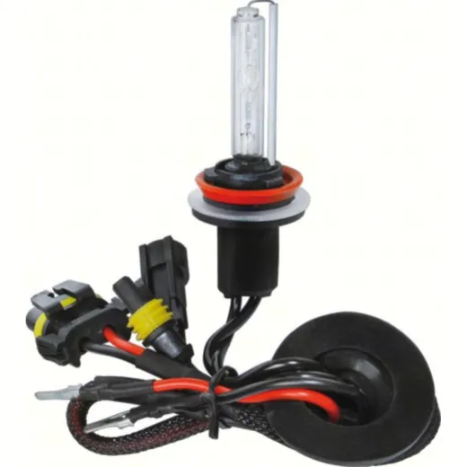 12/24V HID Xenon bulb 8.000K - H8 - 1 pcs - Box