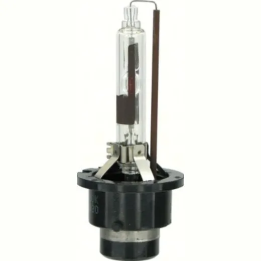 HID Xenon Lamp 4.300°K - D2R - 35W - P32d-3 - 1 pcs - Box