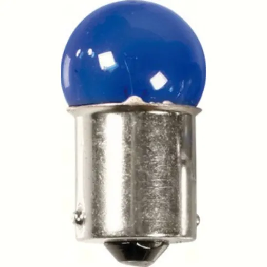 1-Glühfaden Lampen R5W "BLU-XE"