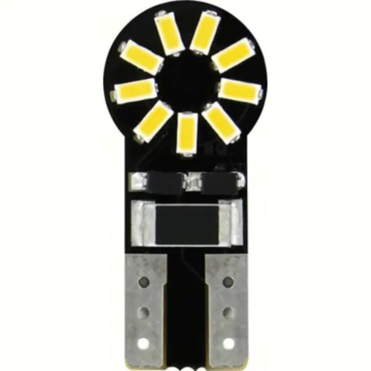 12V T10 Lampe 18SMD (2 Stk.) L58416
