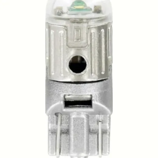 "CREE" Lampe T10 1SMD (9 CHIPS) 3W, 9-32V
