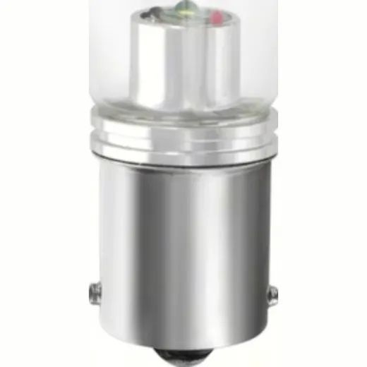 "CREE" Lampe BA15S 1SMD (16 CHIPS) 5W, 9-32V