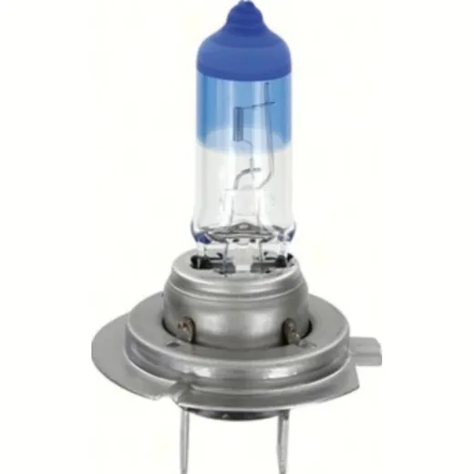 Xenon Plus halogen lamp +50% light - 12V - H7 - 55W - PX26d - 2 pcs - Box