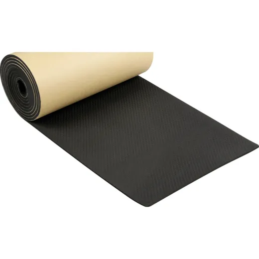 "Bump-Mat" Polstermatte 4mm selbstklebend z.Bspl. für die Garagenwand- XL - 200x50 cm