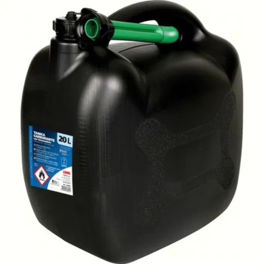 Jerry can - 20 L